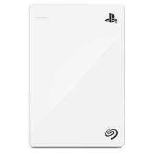 Seagate Game Drive 4TB External Hard Drive Portable For Sony PS4 | Game Haven TX