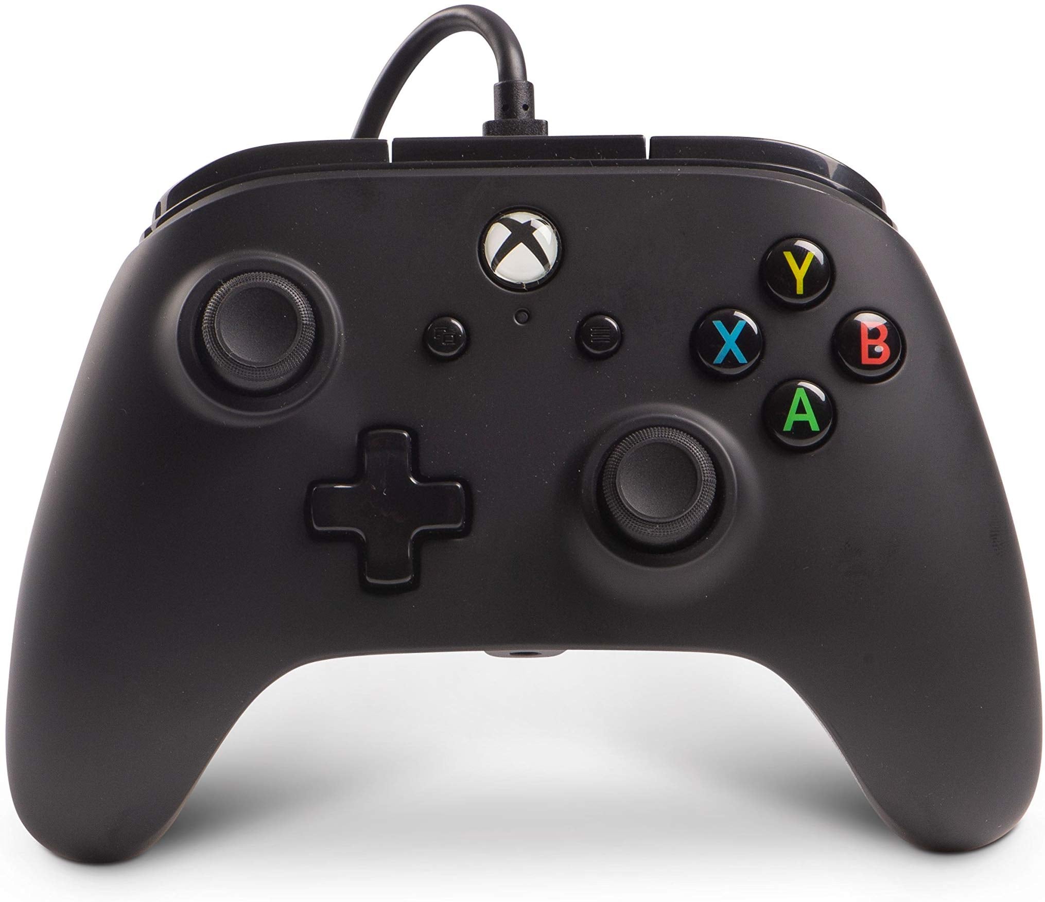 Xbox One Controller Wired Power A | Game Haven TX