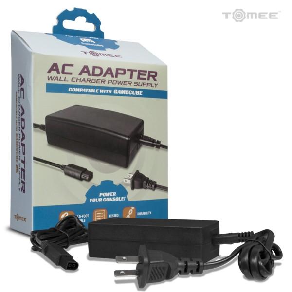 GameCube Tomee AC Adapter | Game Haven TX
