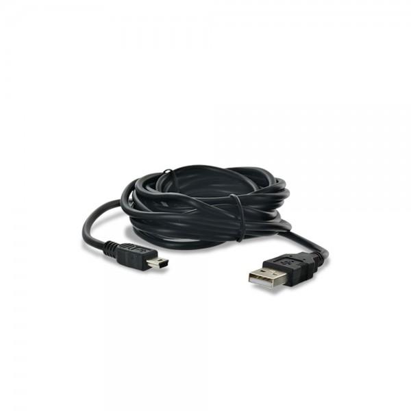 PS3 Controller Charge Cable (10 ft) | Game Haven TX