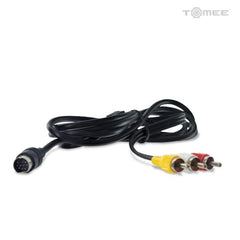 Saturn Tomee AV Cable (Retail) | Game Haven TX