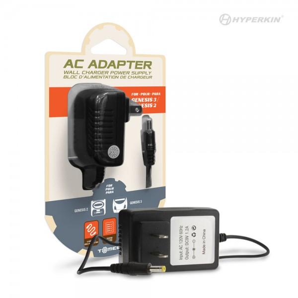 Genesis 2 & 3 Tomee AC Adapter | Game Haven TX
