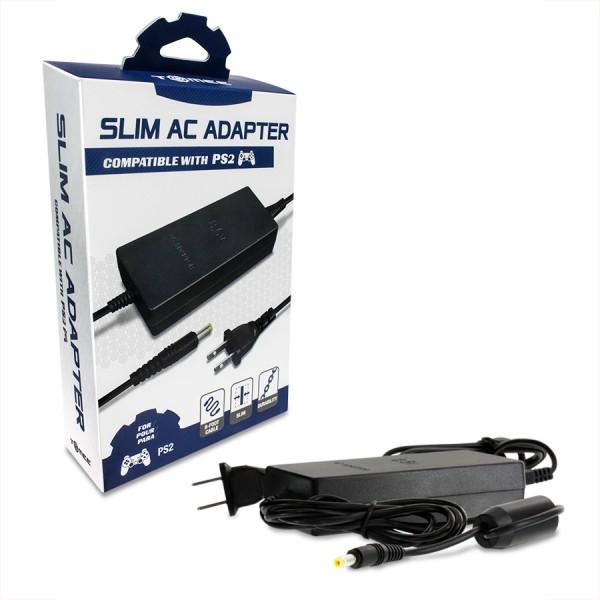 PS2 Slim Tomee AC Adapter | Game Haven TX