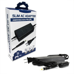 PS2 Slim Tomee AC Adapter | Game Haven TX