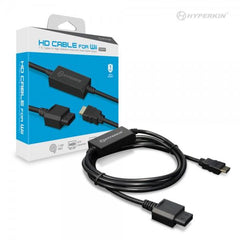 Wii HD Cable - Hyperkin | Game Haven TX