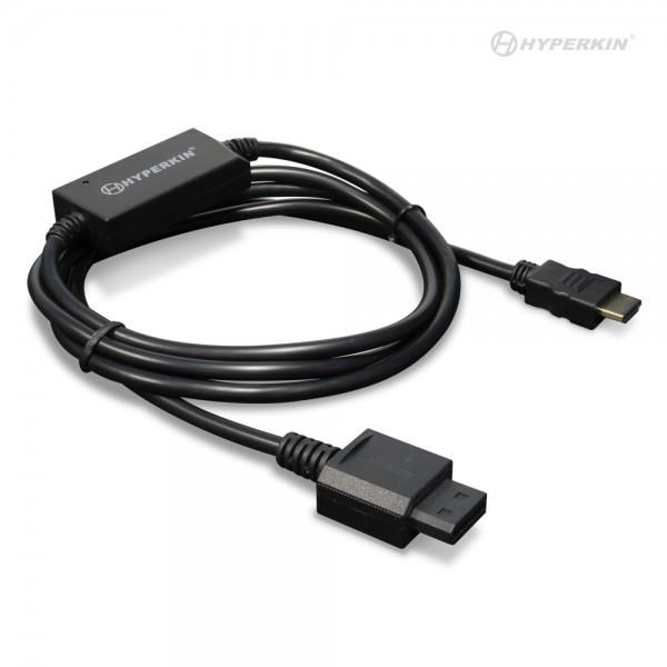 Wii HD Cable - Hyperkin | Game Haven TX