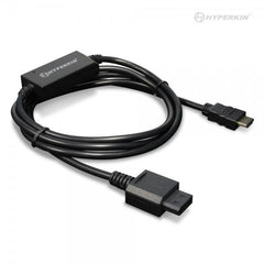 Wii HD Cable - Hyperkin | Game Haven TX