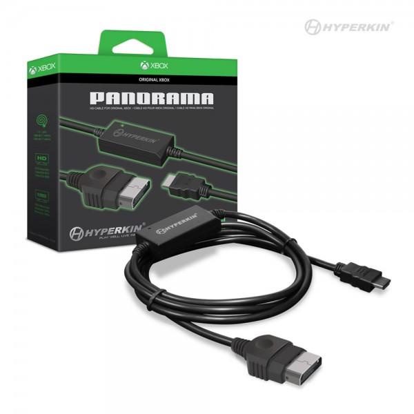 Panorama HD Cable for Original Xbox - Hyperkin - Officially Licensed by Xbox | Game Haven TX