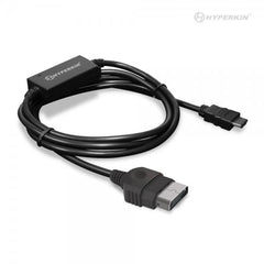 Panorama HD Cable for Original Xbox - Hyperkin - Officially Licensed by Xbox | Game Haven TX