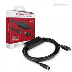 HDTV Cable for Genesis - Hyperkin | Game Haven TX