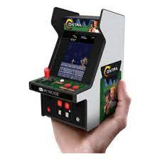 My Arcade Contra | Game Haven TX