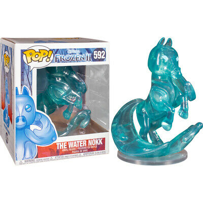 Funko Pop Water Nokk 592 | Game Haven TX
