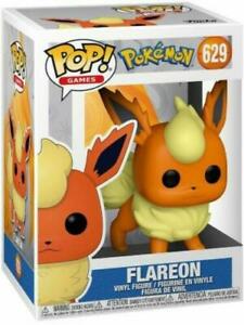 POP! Pokemon Flareon 629 | Game Haven TX