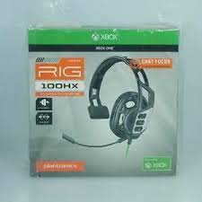 Rig 100HX Gaming Headset | Game Haven TX