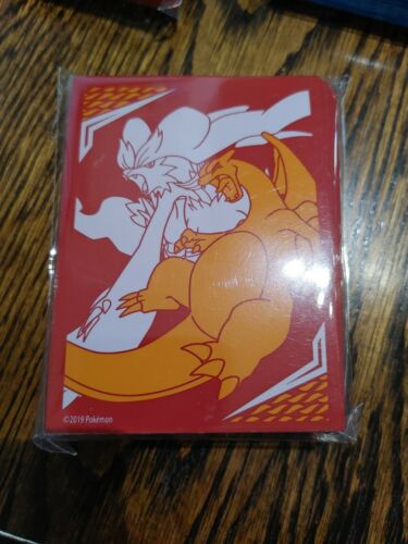 TCG Pokemon Card Sleeve 2019 Unbroken Bonds (New Sealed) | Game Haven TX