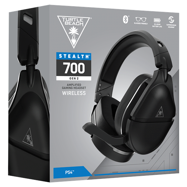 Turtle Beach Stealth 700 GEN 2 | Game Haven TX