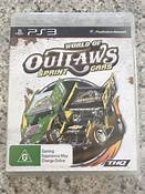 World of Outlaws: Sprint Cars-Playstation 3 | Game Haven TX