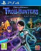 Troll Hunters: Defenders of Arcadia | Game Haven TX