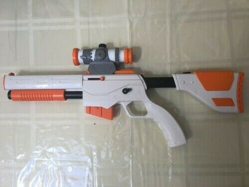 Wii Gun Accessory | Game Haven TX