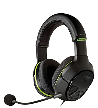 Turtle Beach XO FOUR Wired Headset | Game Haven TX